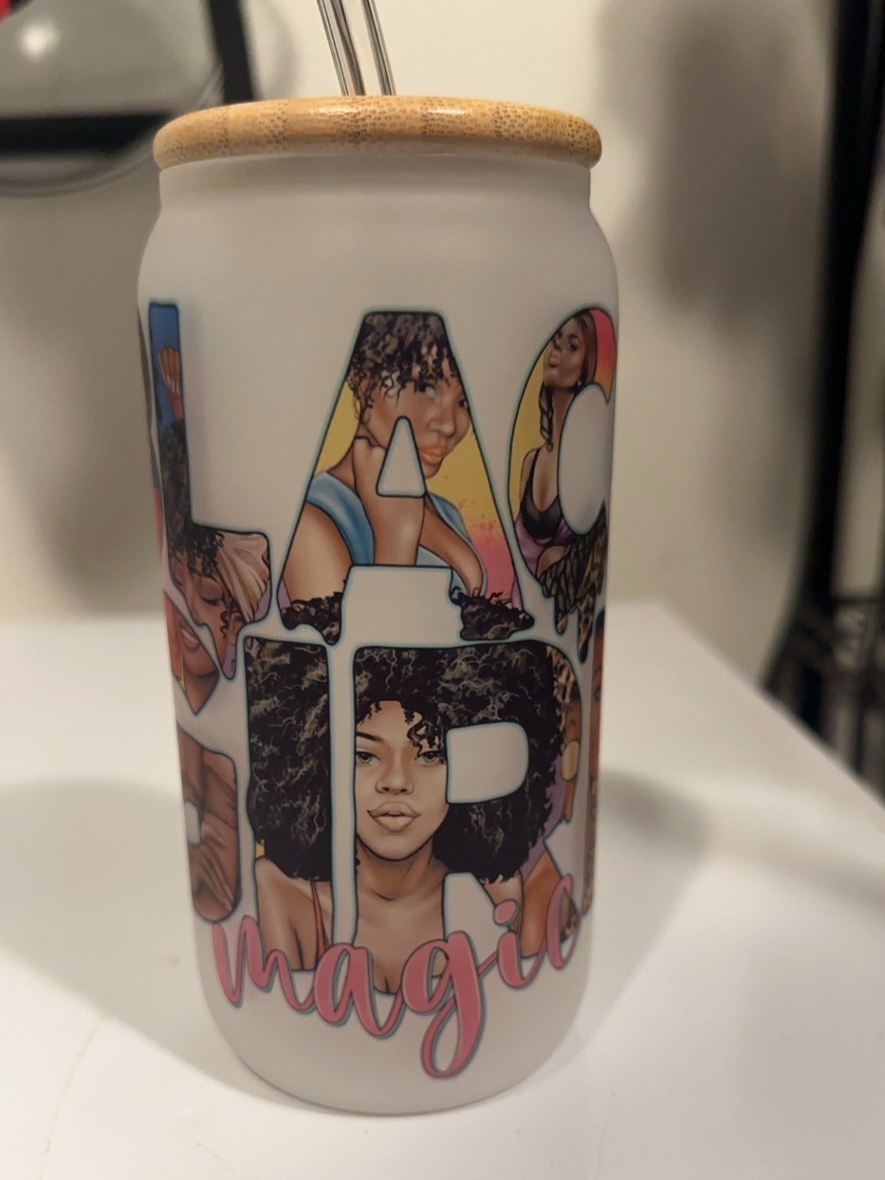 Libby Cups