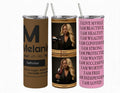 20 oz Custom Tumbler