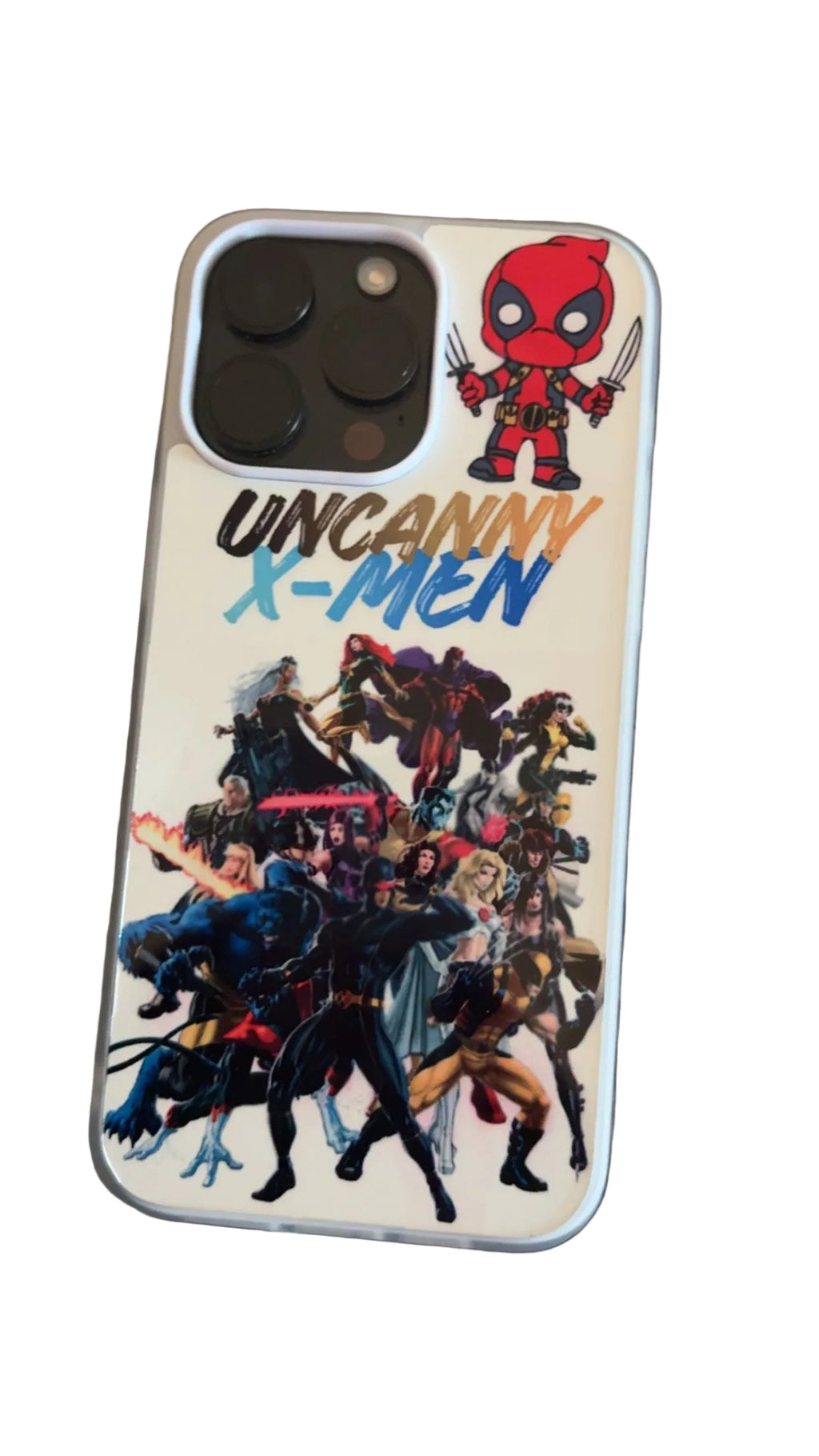 Custom Phone Case