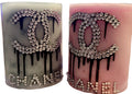 Blinged/Bedazzled
