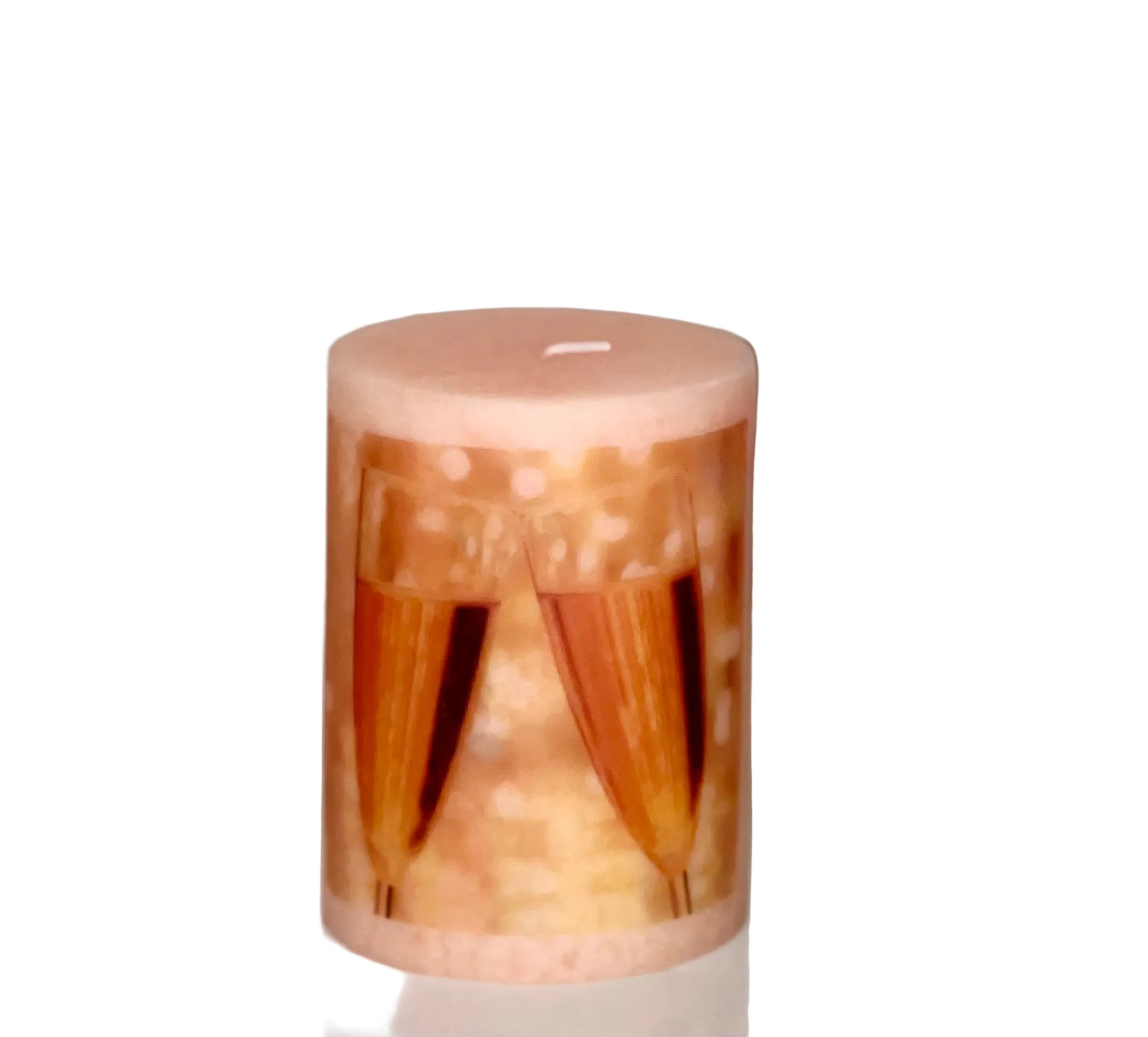 Forever Candle
