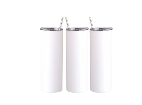 20 oz Custom Tumbler