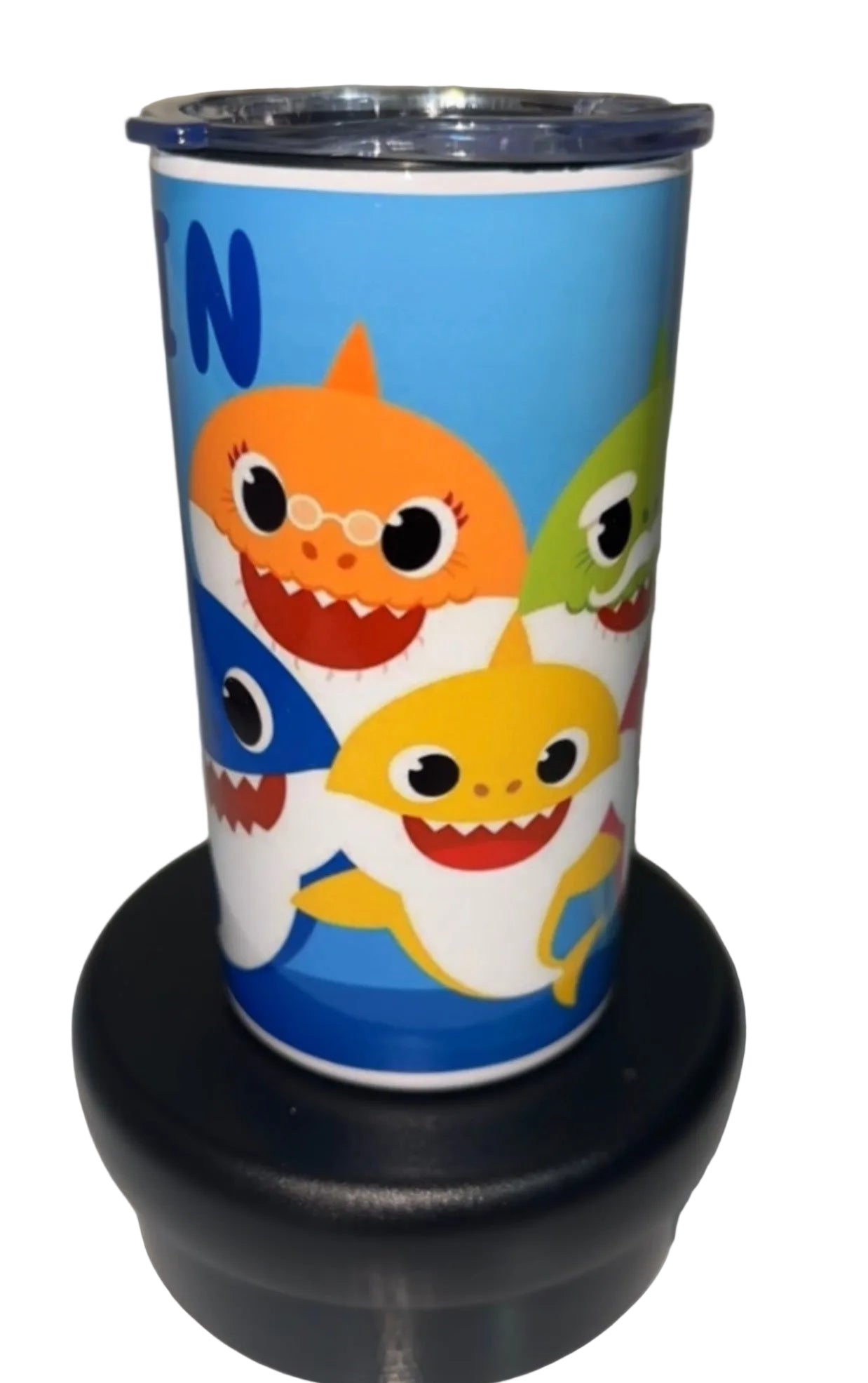 Kids Tumbler