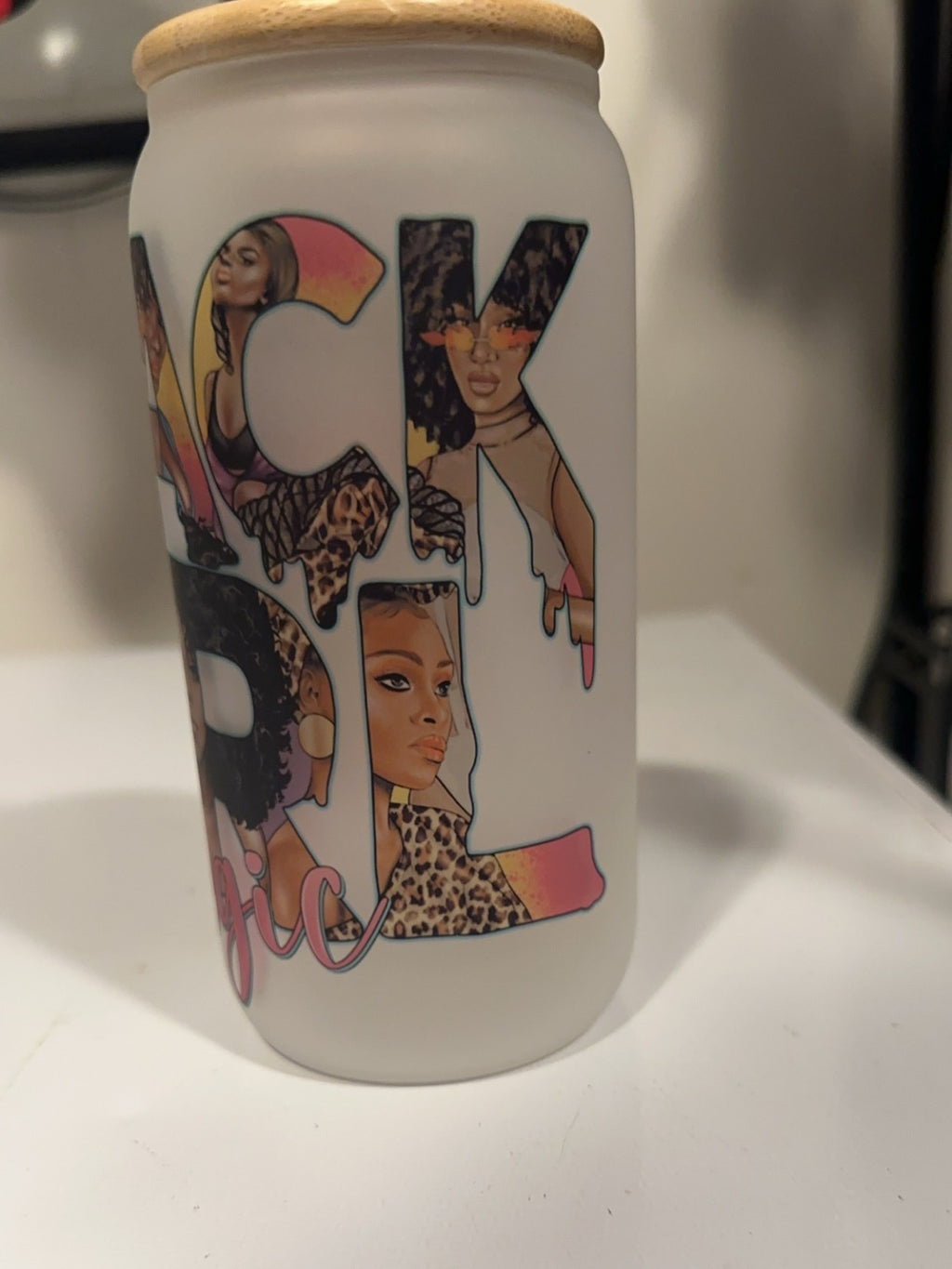 Libby Cups