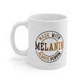 Melanin Mug