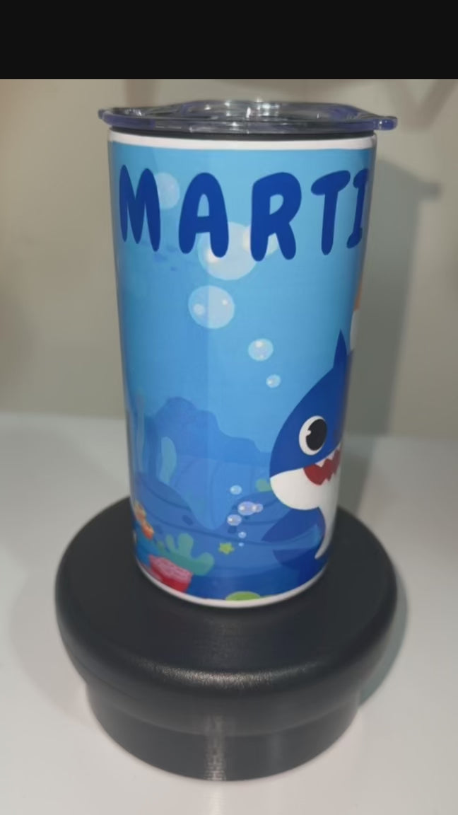 Kids Tumbler